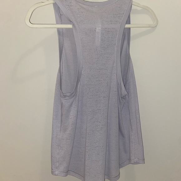 LULULEMON light tank - Picture 3 of 4